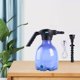 thumbnail image 5 of Pulverizador de planta eléctrica Sunnimix botella de spray de riego automático Boquilla azul 2.5L, 5 of 7