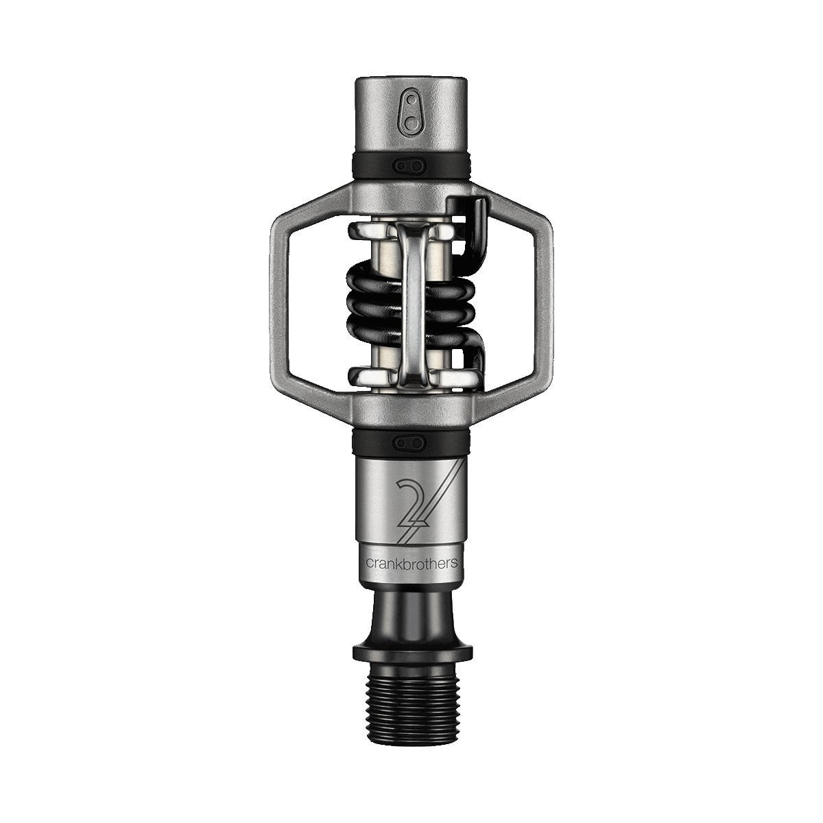 egg beater clipless pedals