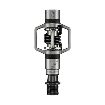 UPC: 0641300153173 | Eggbeater 2 Pedals – Black