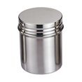 thumbnail image 1 of Contenedor de granos de té y café Sunnimix Bote de café recipiente de almacenamiento de alimentos tapa hermética 65 mm x 85 mm, 1 of 8
