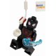 thumbnail image 1 of LEGO Superheroes: Miles Morales Minifigure with Web, 1 of 4
