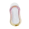thumbnail image 2 of Flotador de piscina Cama flotante para natación Resistente al desgaste Juguetes acuáticos ligeros PVC Agua rosa, 2 of 9