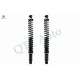 thumbnail image 4 of Pair of 2 Rear Complete Shock Absorber Kit For 1988-2000 GMC C2500, 4 of 6