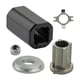 thumbnail image 1 of Hubs fuera de borda 835257K1 piezas reemplaza la modificación de hardware de reparación con montaje de buje reemplazo de cubo fuera de borda para, 1 of 9