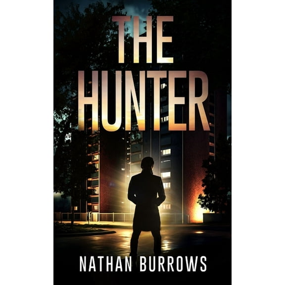 Preacher The Hunter, Book 2, (Paperback)