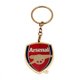 thumbnail image 1 of Arsenal FC - Llavero (Rojo), 1 of 2