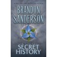 thumbnail image 2 of Mistborn, Histoire Secrète (la Saga de Mistborn), 2 of 3