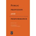 thumbnail image 2 of Public Provision and Performance, 2 of 3