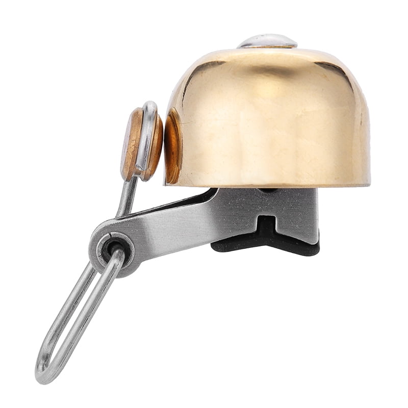 RockBros Cycling Bike Bicycle Handlebar Ring Bell Horn Retro Classical