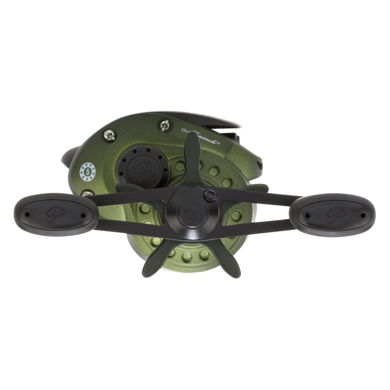 1650 english fishing reel Mingyang CL60 Baitcasting Reels Fishing Tackle 2+1 BB Right handed Gear Ratio 4.2:1 Blue,Conventional Casting Reel,Metal Body, for Catfish : Sports & Outdoors The Pflueger Monarch Low Profile Baitcasting Reel is a high History of Fishing Reels by
