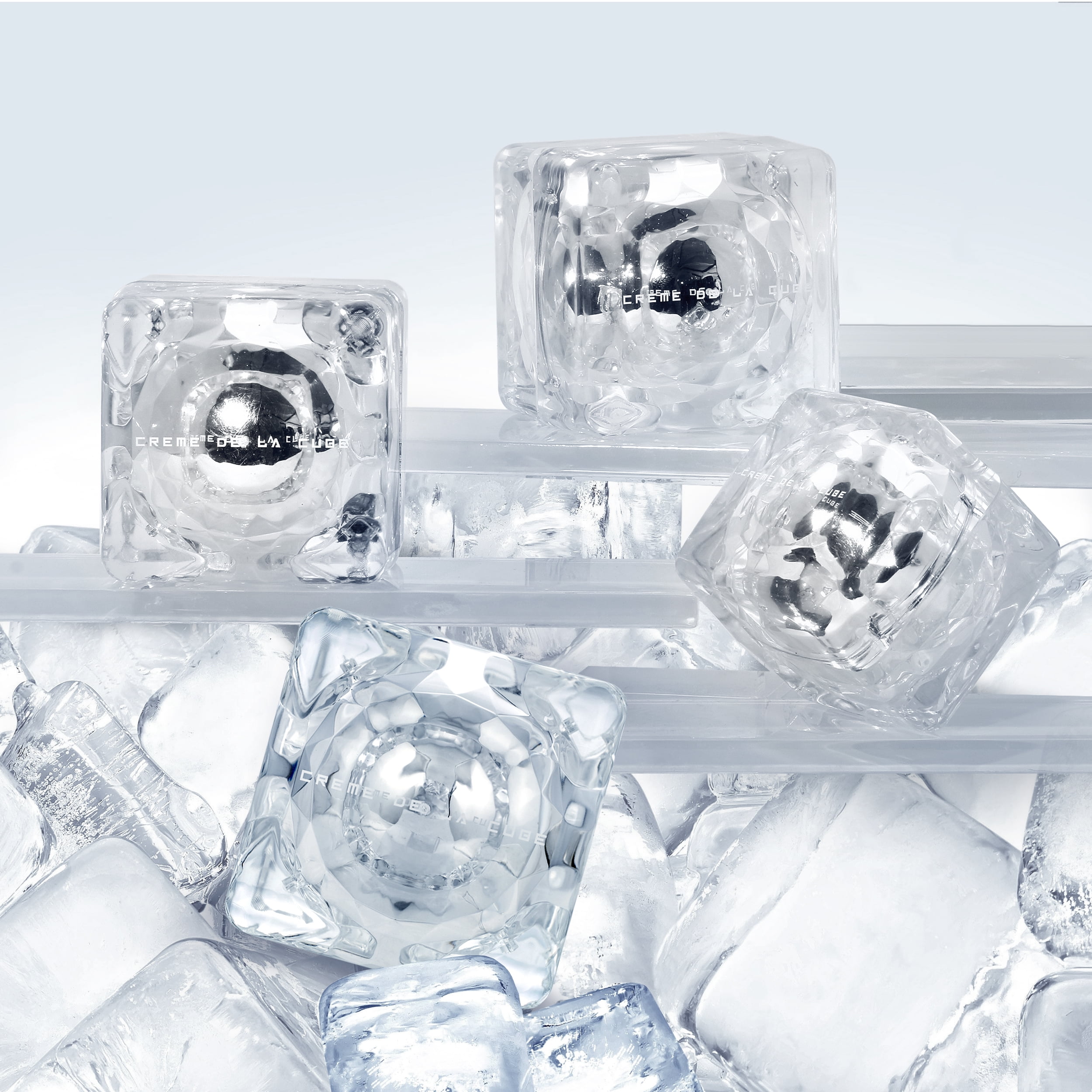 Creme De La Cube Body Creme