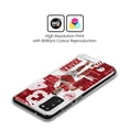 thumbnail image 2 of Head Case Designs Officially Licensed Arsenal FC 2022/23 First Team Granit Xhaka Soft Gel Case Compatible with Samsung Galaxy S20 FE / 5G, 2 of 7