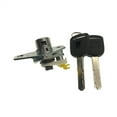 thumbnail image 4 of 74861-SNA-A01 New Trunk Lock Cylinder with 2 Keys For Honda Civic 2006-2010 2011, 4 of 5