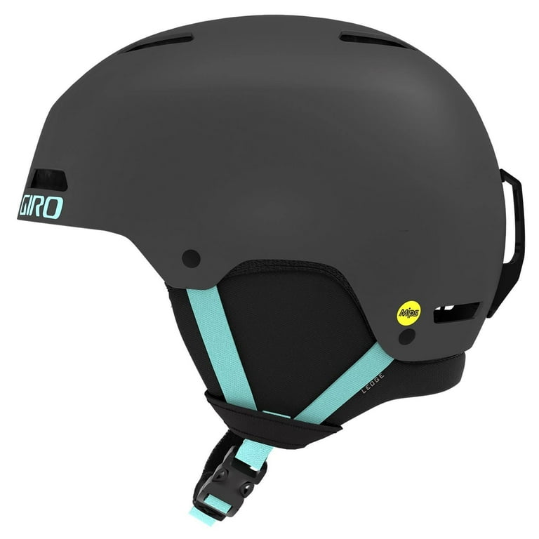 Giro Ledge MIPS Ski Helmet - Snowboard Helmet for Men, Women
