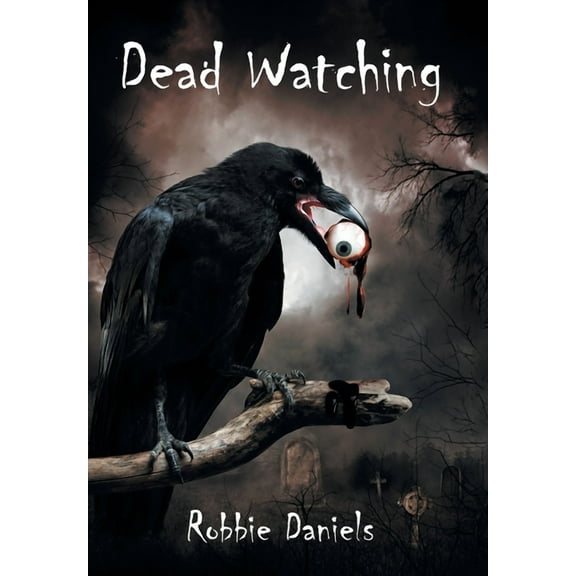 Dead Watching, (Hardcover)