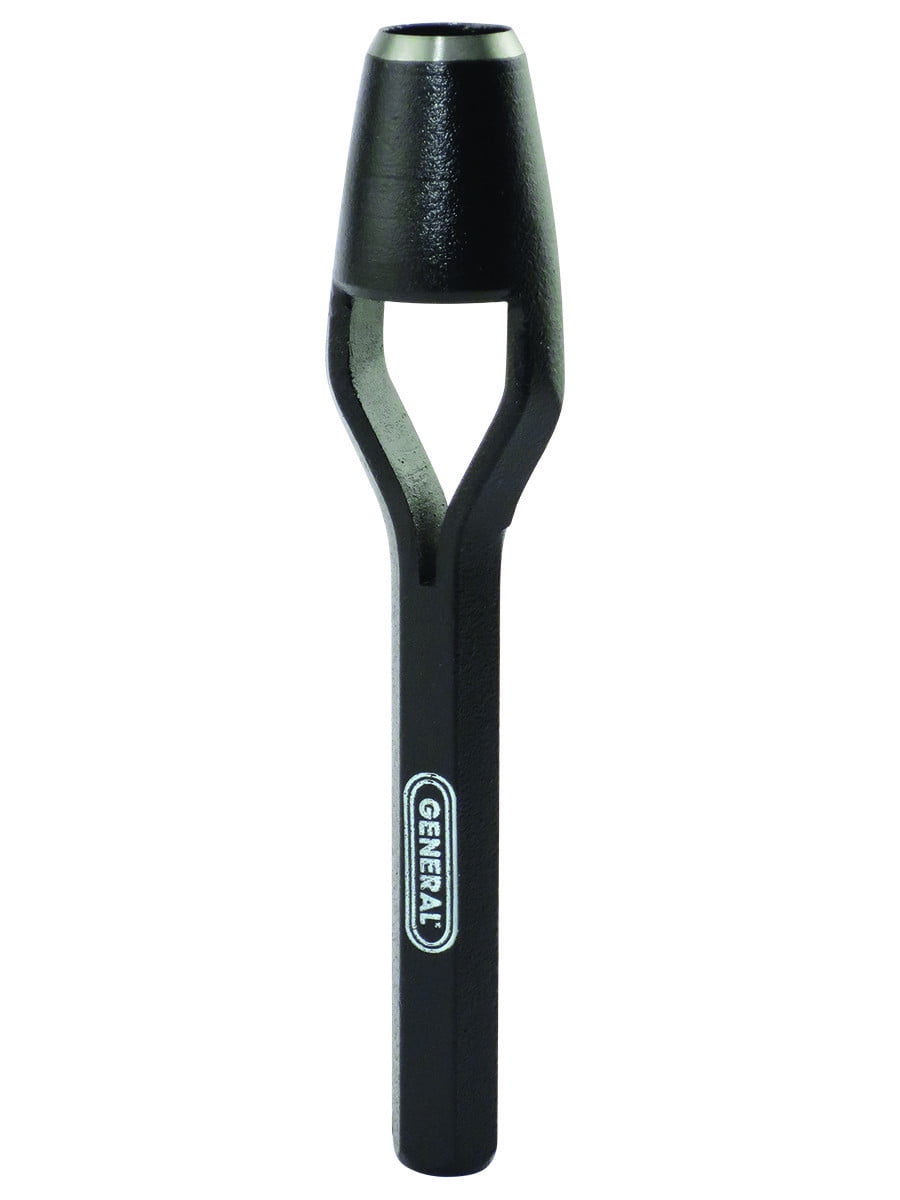 General Tools 1271E Arch Punch, 1/2Inches