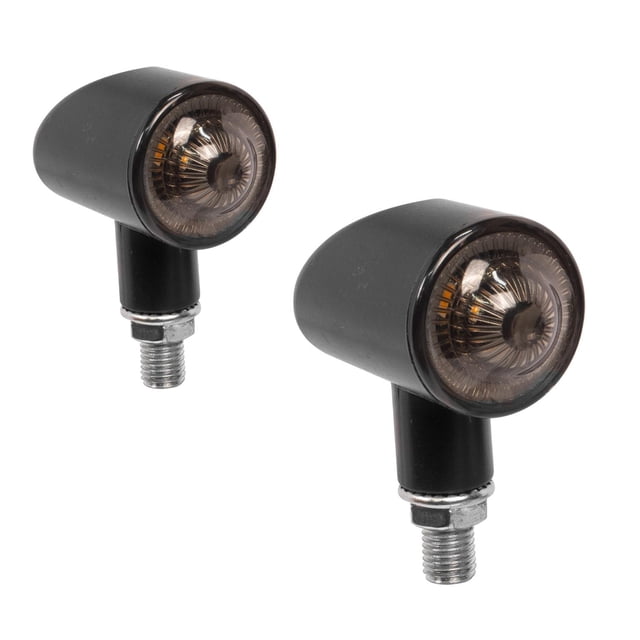 Direccionales para motocicleta universales A001 Kinlley
