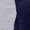 Blue, variant on Women's Sweatpants Petite Length Pockets Pants Casual Workout Athletic Joggers Drawstring Waist Sweat