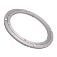 thumbnail image 3 of Plateau Tournant Rond en Alliage d'Aluminium pour Table à Manger (5.5 Pouces), 3 of 8