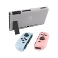 thumbnail image 6 of Protective Case for Nintendo Switch - Soft TPU Case Cover for Nintendo Switch, Drop Protection Grip Case, 6 of 7