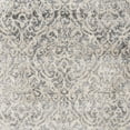 thumbnail image 5 of SAFAVIEH Brentwood Dilara Damask Area Rug, 2' x 4', Light Grey/Blue, 5 of 6