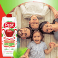 thumbnail image 5 of (4 pack) Petit Apple Nectar 1 Lt, 5 of 6
