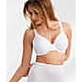 thumbnail image 3 of Vanity Fair Womens Beauty Back Smoother T-Shirt Bra Style-76380, 3 of 7
