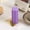 Purple A, variant on Nvzi-a 3pcs Scented Candles,Candles for Home Scented,Aromatherapy Candle,Home Decor Candle,for Family Gatherings Festive Candles,Birthday Gift for Friends,Gift for Christmas Day (Purple)