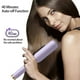 thumbnail image 4 of Electric Comb Multifunctional Straightener Hair Brush Hot Air Comb Curling Iron Styler Hair Straightener, 4 of 5