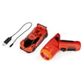 thumbnail image 5 of Air Hogs, Zero Gravity Laser, Laser-Guided Real Wall Climbing Race Car, Red, 5 of 8