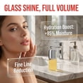 thumbnail image 4 of spicy lip plumper-Moisturizing Lip Plumper Gloss for Fuller Looking Lips & Fine Lines, 5ml(2 bottles), 4 of 5