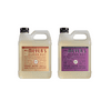 Mrs. Meyer's Liquid Hand Soap Refill Variety Pack, 1 Oat Blossom, 1 Plumberry , 2 CT