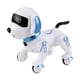 thumbnail image 1 of Juguetes Para Niño Robot de juguete para perros con control remoto, robot de acrobacias, cachorro bailando, robot inteligente programable, regalo de Navidad para niños. Juguetes Para Bebe 1 Año, 1 of 8