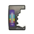 thumbnail image 1 of Testeur de Batterie avec Écran LCD Intelligent pour Plusieurs Types, 1 of 9