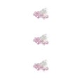 thumbnail image 1 of Minnieouse 18x Accesorios para el cabello fáciles de usar para celebraciones festivas Clip de peinado ligero Horquillas para el cabello Fácil de Type1 NO1, 1 of 6