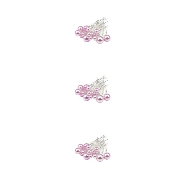 Minnieouse 18x Accesorios para el cabello fáciles de usar para celebraciones festivas Clip de peinado ligero Horquillas para el cabello Fácil de Type1 NO1