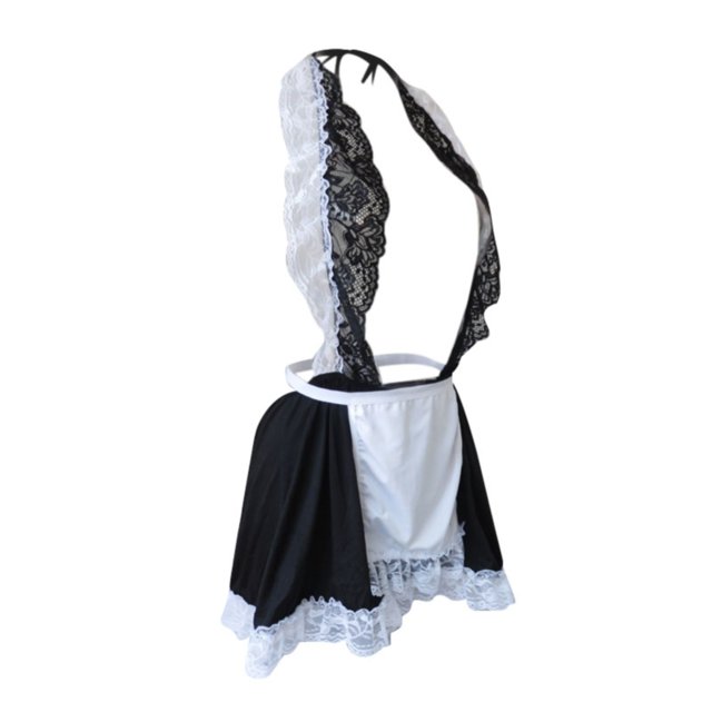 Gibobby Conjunto Lencería Tanga Y Bralette Lencería sexy para mujer, diseño de mujer con juego de lencería sexy(Negro, Talla única)