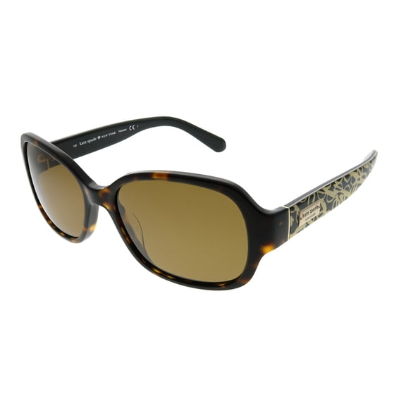 Kate Spade Sunglasses AKIRA/P/S 086P Tortoise