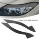 thumbnail image 3 of Pair Carbon Fiber Headlight Eyebrows Easy Installation Fit For Z4 E89 2009-2015 Models, 3 of 3
