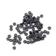 thumbnail image 3 of Tuerca Hexagonal Ticfox 100 Piezas M2-M5 Acero al Carbono galvanizado Negro, 3 of 14
