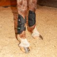 thumbnail image 2 of Classic Equine Magntx Tendon Wrap, 2 of 2