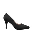 thumbnail image 1 of Zapatilla Dorothy Gaynor Paulina Color Negro D00960614501 25.5, 1 of 6