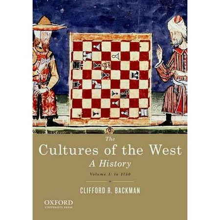 history of the western culture history of the western culture