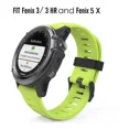 thumbnail image 3 of Combo 2 Extensibles Deportivos Para Garmin Fenix 3 + Mica, 3 of 3