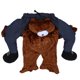 thumbnail image 4 of Disfraces de oso para adultos de dibujos animados para festivales de Halloween, accesorios de decoración para fiestas de Cosplay, 4 of 12