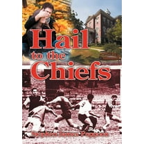 Hail to the Chiefs Hardcover Stephen James Poppoon
