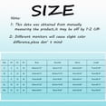 thumbnail image 3 of Godom Halloween Sweatshirts for Women Ghost Graphic Long Sleeve Tunic Shirts Crewneck Loose Pullover Tops 2025 Trendy Outfit, 3 of 5