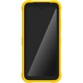 thumbnail image 5 of Wireless PROTECH Case Compatible with Kyocera DuraSport 5G Phone Model C6930, Durable Slim Flexible Cover Case with Drop Protection (Yellow), 5 of 5