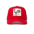 thumbnail image 1 of Gorra Goorin Bros Animal Farm Gallo Rojo 1010378RED Rojo, 1 of 4