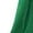 Green, variant on Women Elegant Wrap V Neck Tiered Midi Dress Ruffle Sleeve Long Party Gown Formal Evening Attire